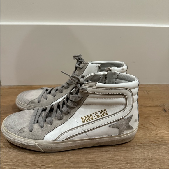 Brand New Golden Gooses - Picture 1 of 7